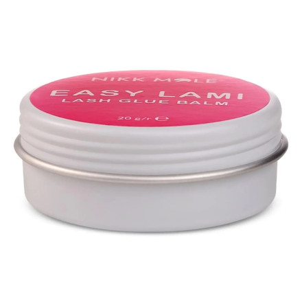 Клей для ламінування вій Easy Lami Nikk Mole, 20 г
