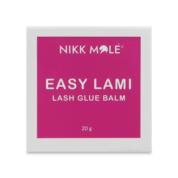 Клей для ламінування вій Easy Lami Nikk Mole, 20 г