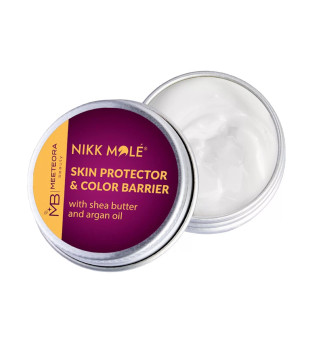 Nikk Mole Skin protector & Colour barrier, 15 ml