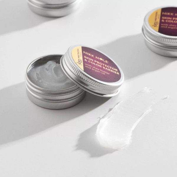 Захисний крем Nikk Mole Skin protector & Color barrier, 15 мл