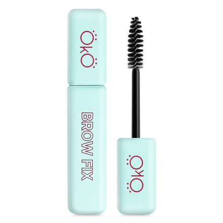 Eyebrow styling gel OKO Brow Fix, 7 ml