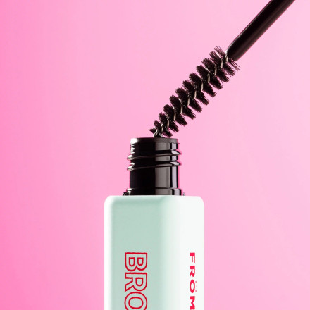Eyebrow styling gel OKO Brow Fix, 7 ml