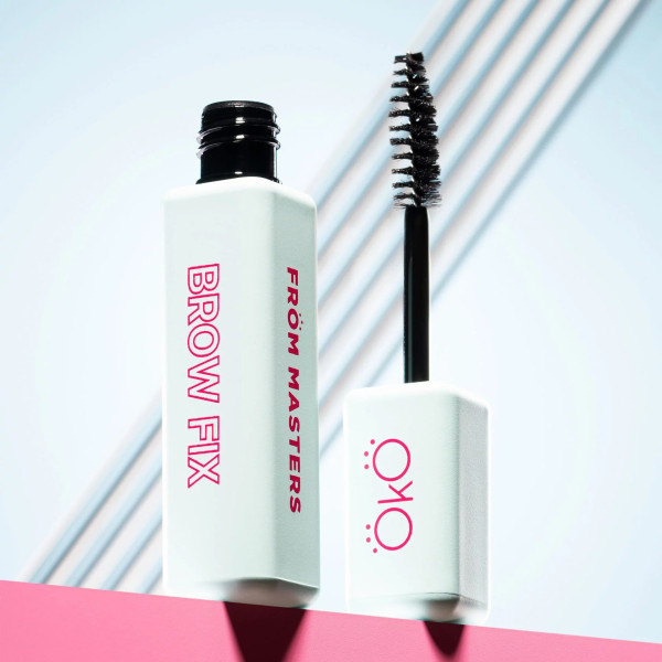 Eyebrow styling gel OKO Brow Fix, 7 ml