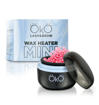 Воскоплав OKO Mini Wax Heater (чорний)