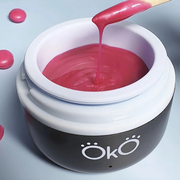 Воскоплав OKO Mini Wax Heater (чорний)