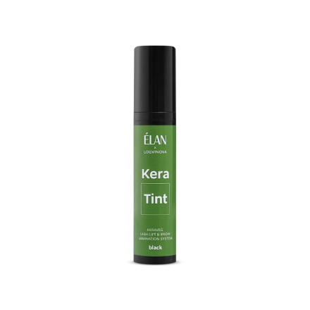 ELAN KeraTint eyelash tint, 10 ml
