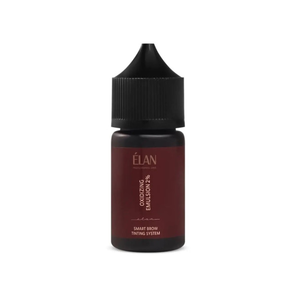 Emulsja utleniająca ELAN 2%, 30 ml