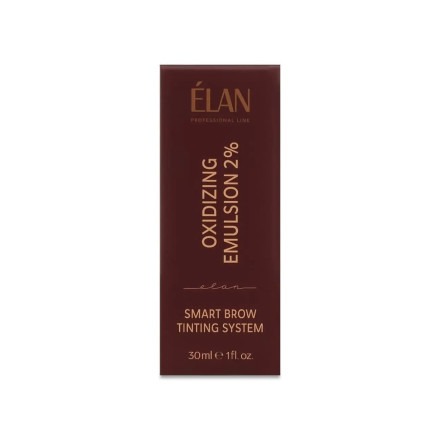 Emulsja utleniająca ELAN 2%, 30 ml