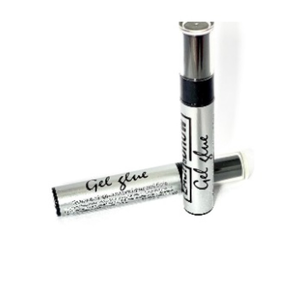 Gel glue for extra strong eyebrow fixation Permanent lash&brow, 10 ml