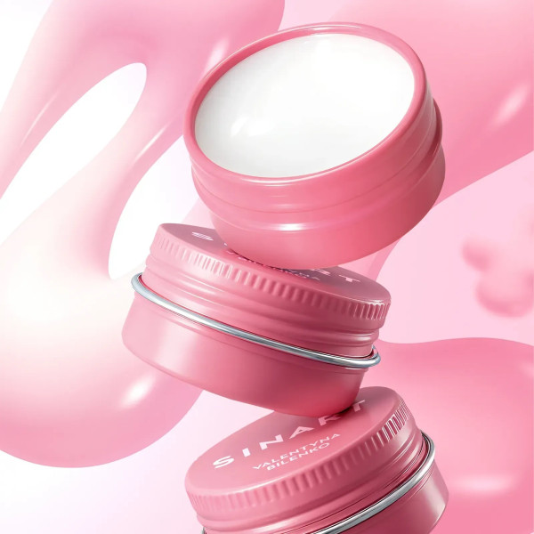 Eyelash lamination glue Lami Glue Balm by Valentina Bilenko, 10 g