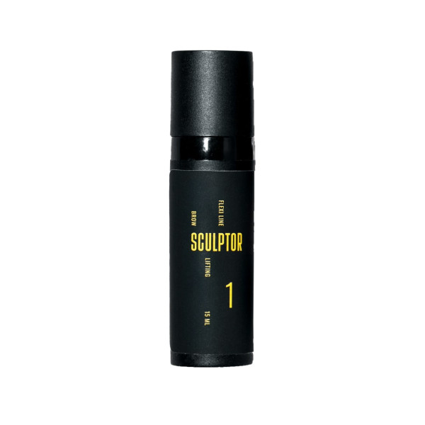 Sculptor LIFTING Brow Laminating Compound nr 1, 15 ml