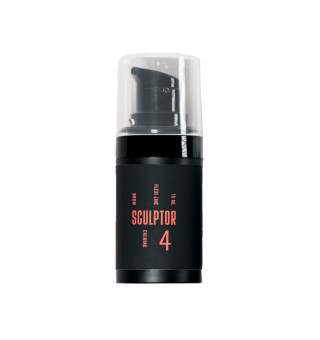 Sculptor CALMING Brow Laminating Compound No. 4, 15 ml