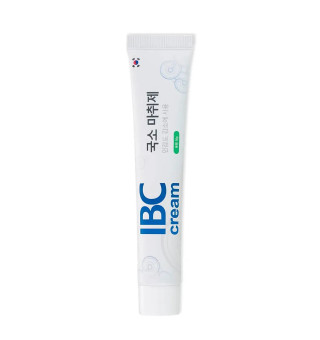 Крем анестетик IBC Cream, 50 г