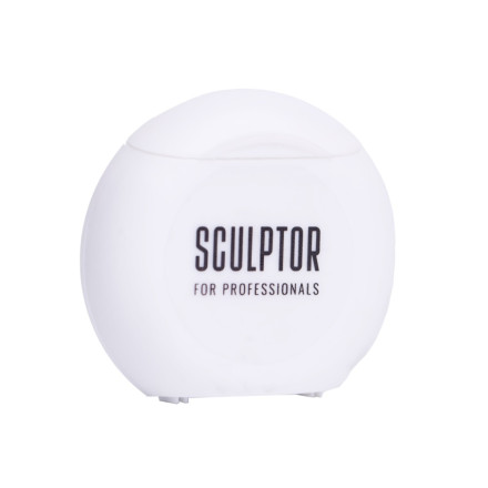 SCULPTOR eyebrow marking thread (black, 15 m)