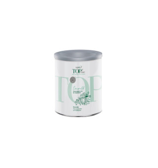 Wax in a can Italwax TOP Line - Emerald, 800 ml