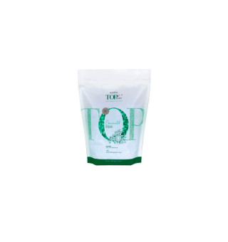 Wosk w granulkach Top Line Emerald ItalWax, 750 g
