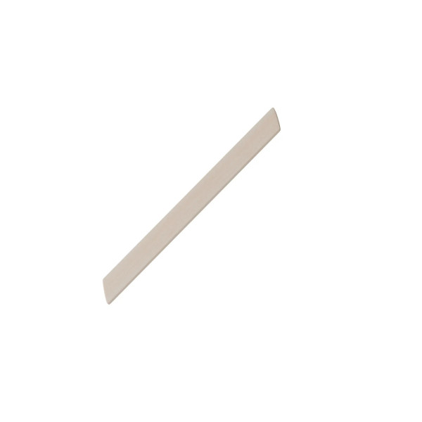 Set of wooden spatulas Nikk Mole №3 for wax, small, 100 pcs