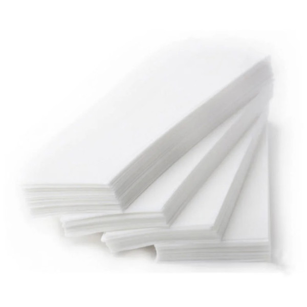 Strips for depilation Nikk Mole, 100 pcs