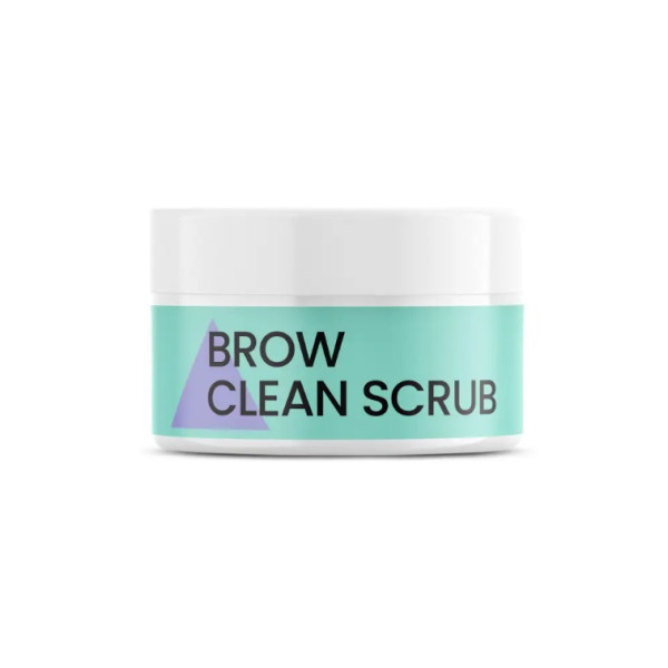 JolyLab Clean scrub for eyebrows, 50 ml