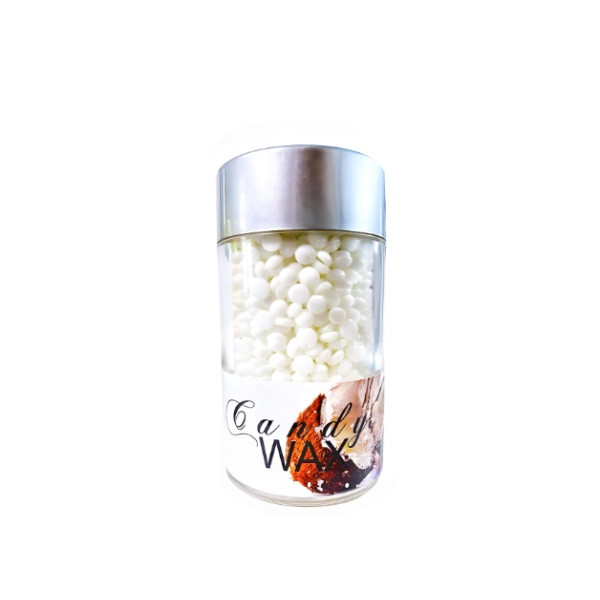 Permanent Lash&Brow synthetic eyebrow wax (coconut)