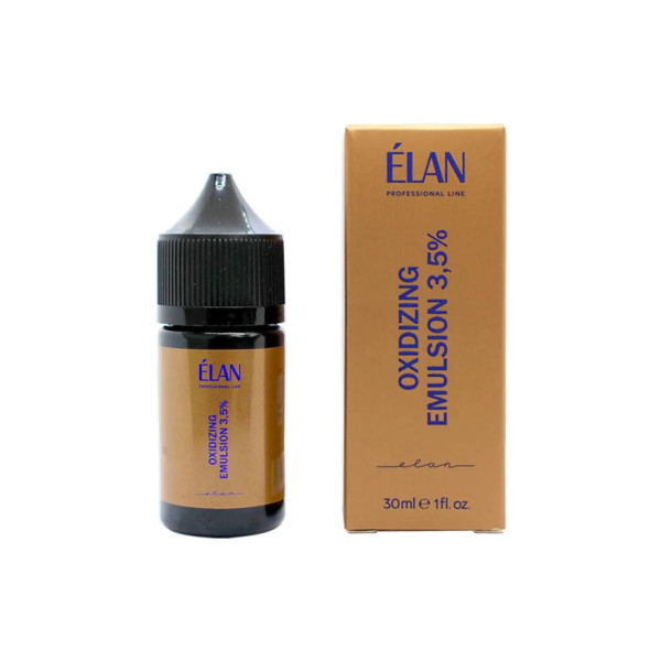 Окисник емульсія ELAN 3,5%, 30 мл