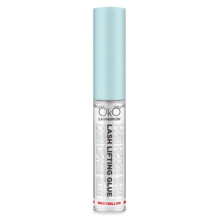 Glue for laminating eyelashes OKO Lash Lifting Glue, 5 ml
