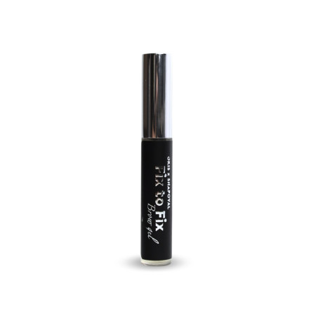 Гель для фиксации бровей OKIS x SHAPOVAL, 11 г