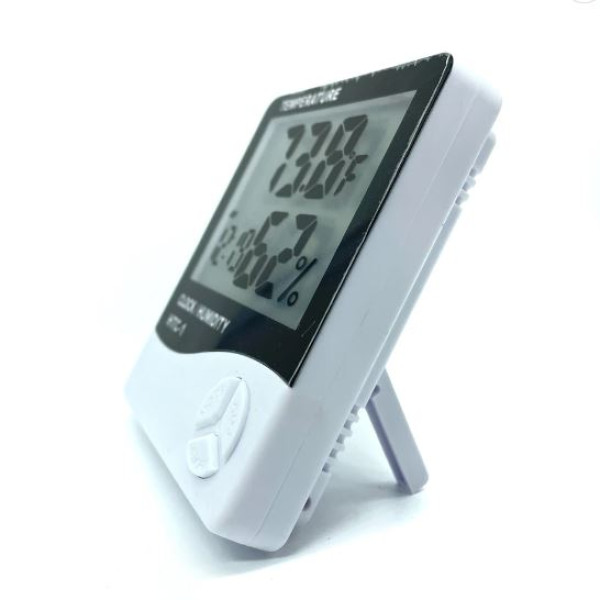 Digital hygrometer HTC-1