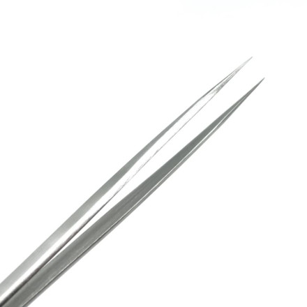 Пинцет Vetus ST-11 (прямой)