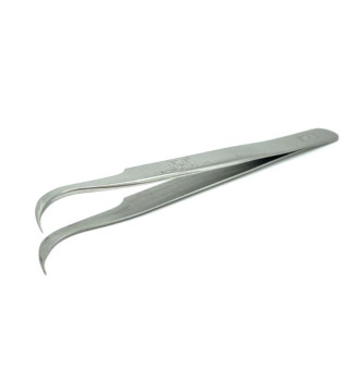 Vetus ST-15 tweezers (curved)