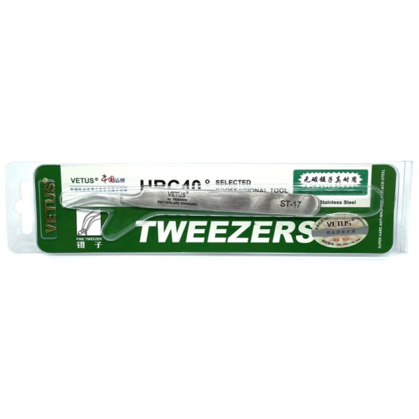 Vetus ST-17 tweezers