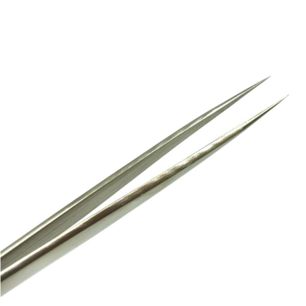 Vetus MCS-12 tweezers (champagne)