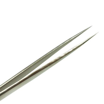 Vetus MCS-12 tweezers (champagne)