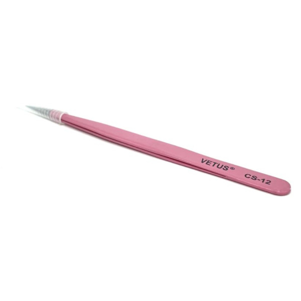 Vetus CS-12 tweezers