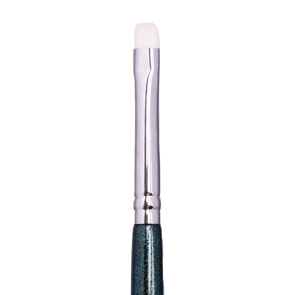 Brush for lamination lashes ZOLA x Nahiieva