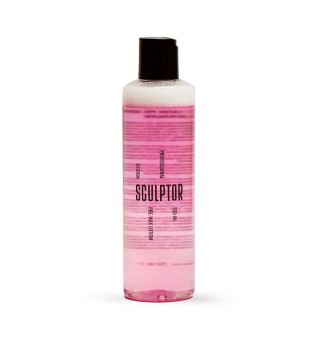 SCULPTOR PRE WAX lotion, 250 ml