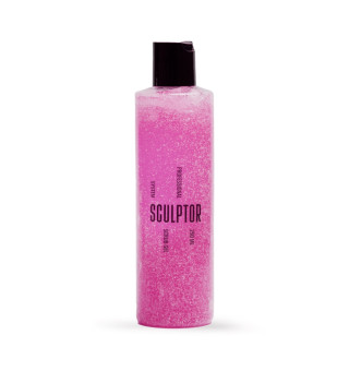 SCULPTOR SCRUB GEL, 250 ml