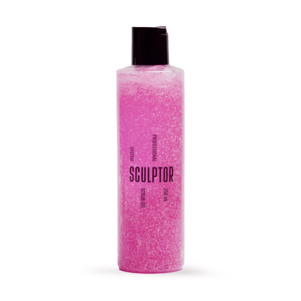 Ультрам'який відлущувальний гель-скраб SCULPTOR SCRUB GEL, 250 мл