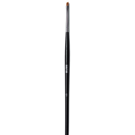 Brush SCULPTOR 01, narrow bevelled