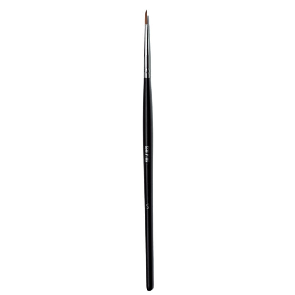 Brush SCULPTOR 04, long, thin, round