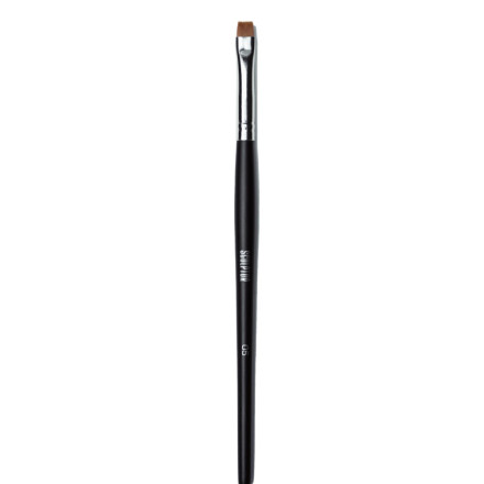 Brush SCULPTOR 05 flat, straight