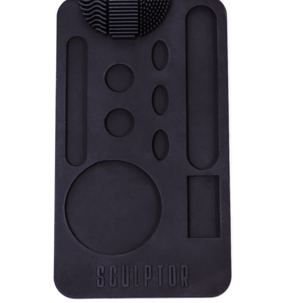 Silicone palette SCULPTOR LAMIPALETTE