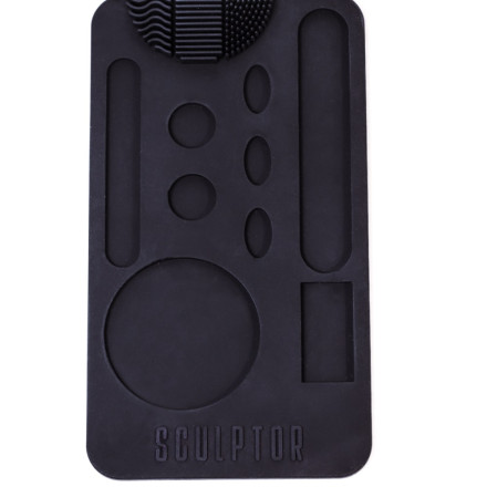 Silicone palette SCULPTOR LAMIPALETTE