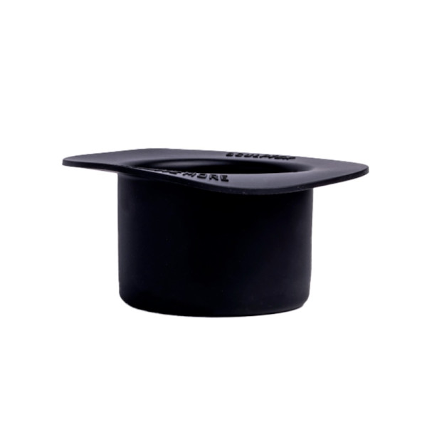 Silikonowa miska do podgrzewacza wosku SCULPTOR WAX WARMER, (czarna )