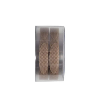 Eyelid lifting strips 0.7 mm (dark)