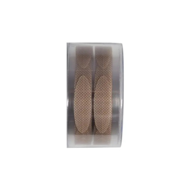 Eyelid lifting strips 0.7 mm (dark)