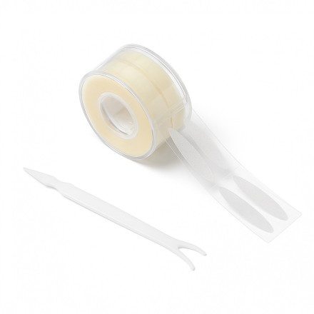 Eyelid lifting strips 0.7 mm (light)