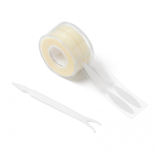 Eyelid lifting strips 0.7 mm (light)
