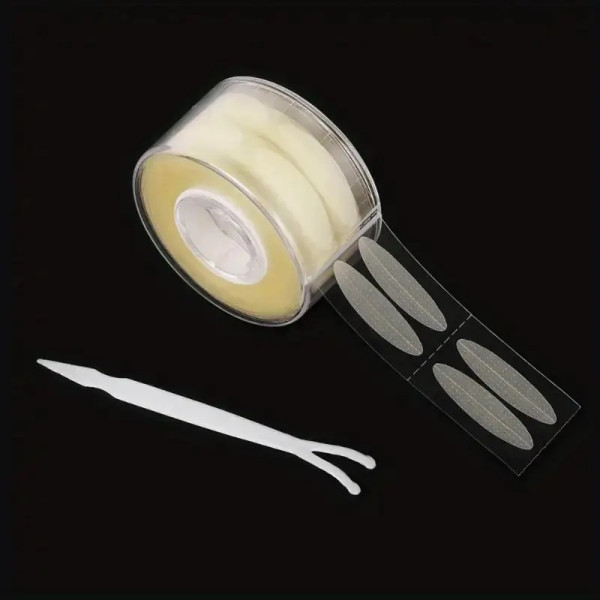 Eyelid lifting strips 0.7 mm (light)