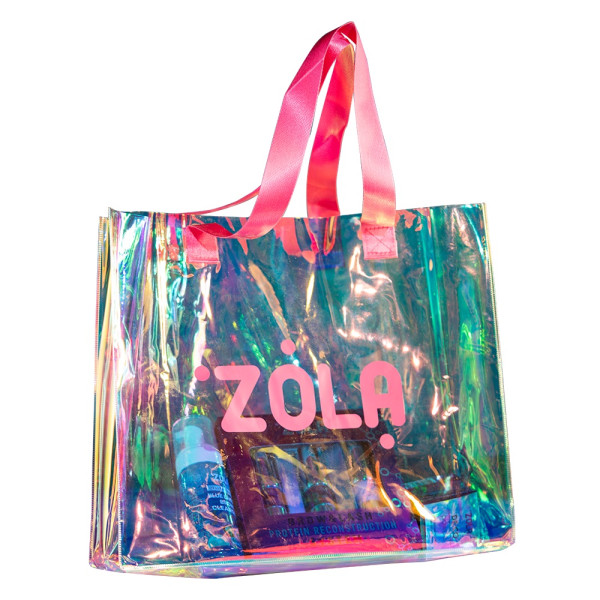 Holograficzna torba ZOLA